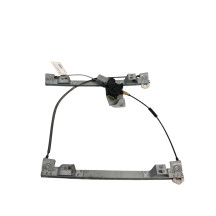 Leve vitre electrique avant gauche RENAULT KANGOO 2 Photo n°4