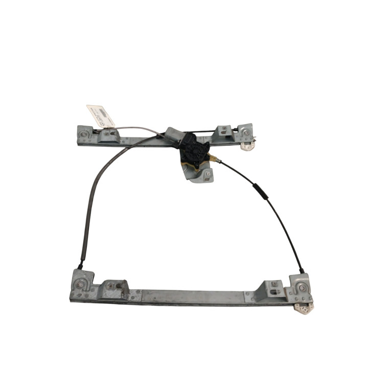 Leve vitre electrique avant gauche RENAULT KANGOO 2 Photo n°4