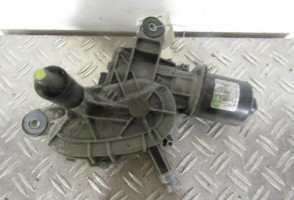 Moteur essuie glace avant gauche CITROEN C4 GRAND PICASSO 1