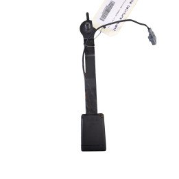 Attache ceinture avant droit RENAULT CLIO 4 Photo n°1
