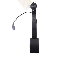 Attache ceinture avant droit RENAULT CLIO 4 Photo n°2