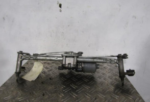 Moteur essuie glace avant SEAT IBIZA 4