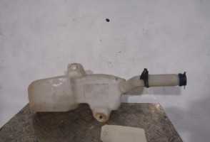 Vase de lave glace FIAT PANDA 2