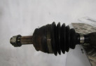 Cardan droit (transmission) OPEL CORSA D Photo n°3