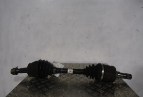 Cardan gauche (transmission) OPEL CORSA D