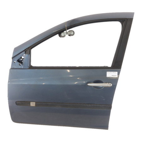 Porte avant gauche RENAULT CLIO 3
