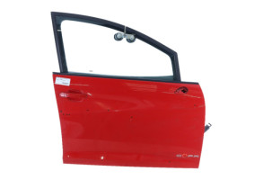 Porte avant droit SEAT IBIZA 4 Photo n°1