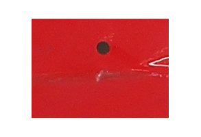 Porte avant droit SEAT IBIZA 4 Photo n°3