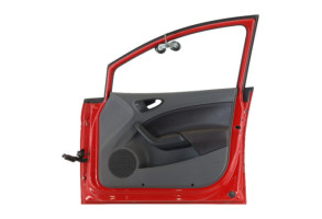 Porte avant droit SEAT IBIZA 4 Photo n°4