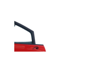 Porte avant droit SEAT IBIZA 4 Photo n°5