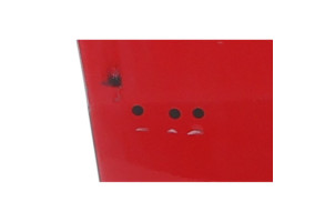 Porte avant droit SEAT IBIZA 4 Photo n°8