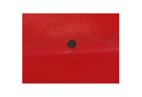 Porte avant droit SEAT IBIZA 4 Photo n°10