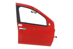 Porte avant droit DACIA SANDERO 1 Photo n°1