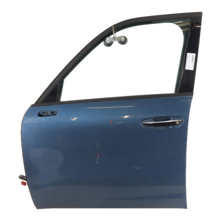 Porte avant gauche CITROEN C4 GRAND PICASSO 2