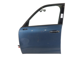 Porte avant gauche CITROEN C4 GRAND PICASSO 2 Photo n°1