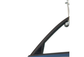 Porte avant gauche CITROEN C4 GRAND PICASSO 2 Photo n°2