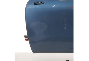 Porte avant gauche CITROEN C4 GRAND PICASSO 2 Photo n°4