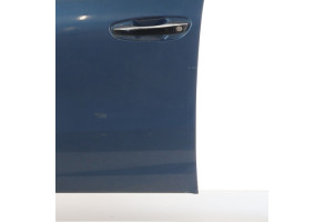 Porte avant gauche CITROEN C4 GRAND PICASSO 2 Photo n°5