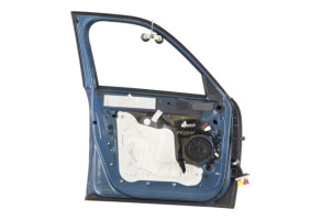 Porte avant gauche CITROEN C4 GRAND PICASSO 2 Photo n°9