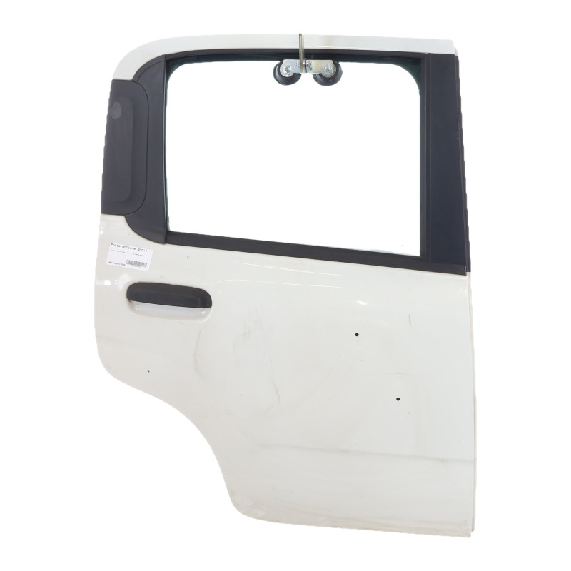 Porte arriere droit FIAT PANDA 3 Photo n°1