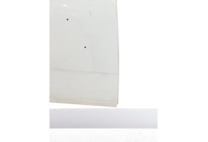Porte arriere droit FIAT PANDA 3 Photo n°5
