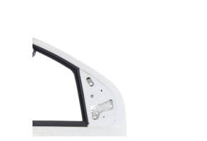 Porte avant droit FIAT PANDA 3 Photo n°3