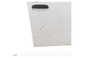 Porte avant droit FIAT PANDA 3 Photo n°4