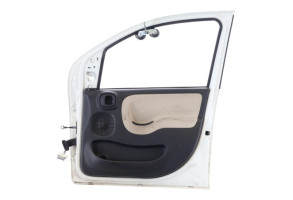 Porte avant droit FIAT PANDA 3 Photo n°10