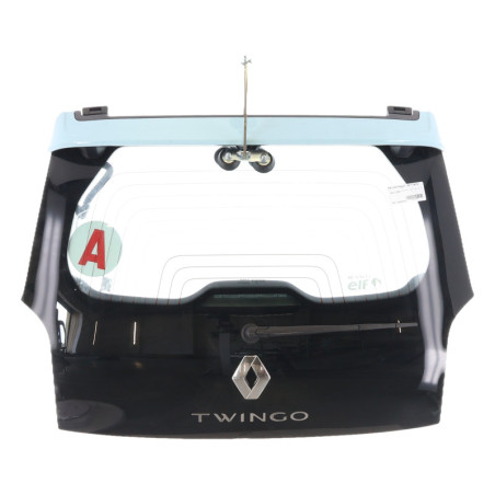 Malle/Hayon arriere RENAULT TWINGO 3