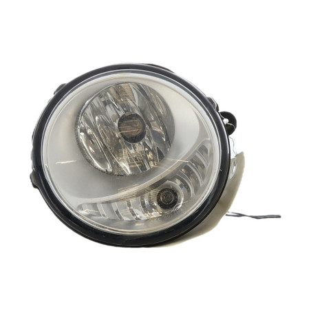 Optique avant secondaire gauche (feux)(clignotant) RENAULT TWINGO 2