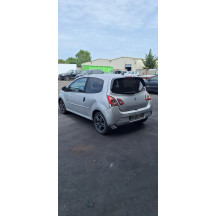 Optique avant secondaire gauche (feux)(clignotant) RENAULT TWINGO 2 Photo n°7