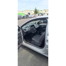 Optique avant secondaire gauche (feux)(clignotant) RENAULT TWINGO 2 Photo n°10