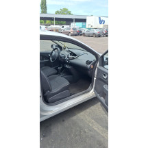 Optique avant secondaire gauche (feux)(clignotant) RENAULT TWINGO 2 Photo n°15