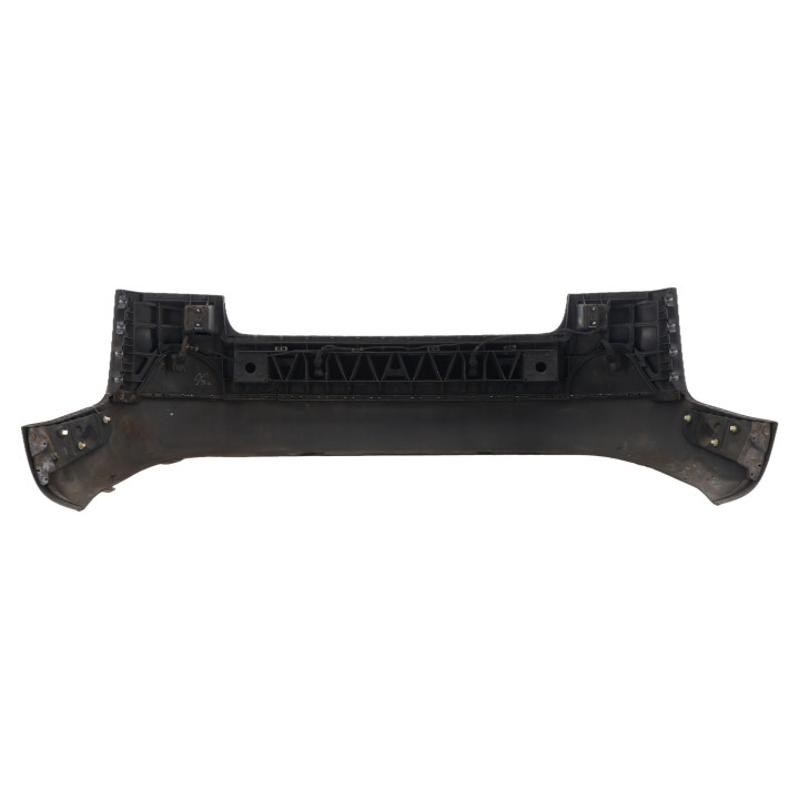 Pare choc arriere AUDI A4 2 Photo n°9