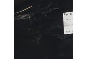 Pare choc avant AUDI A4 2 Photo n°7