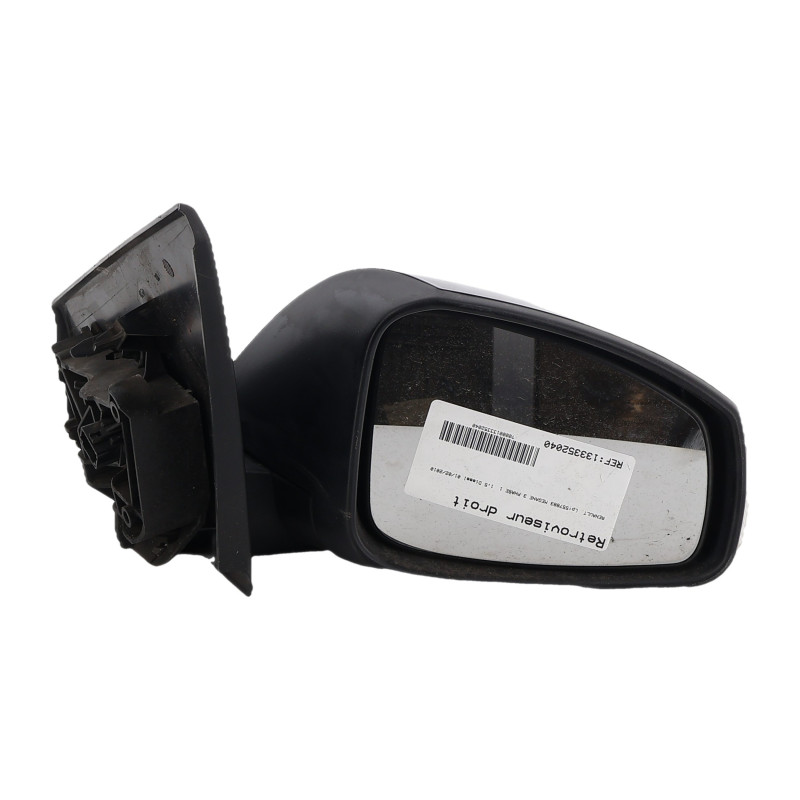 Retroviseur droit RENAULT MEGANE 3 Photo n°1