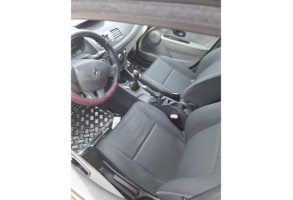 Retroviseur droit RENAULT MEGANE 3 Photo n°9