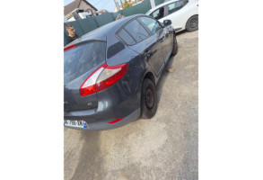 Retroviseur gauche RENAULT MEGANE 3 Photo n°10