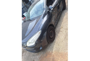 Retroviseur gauche RENAULT MEGANE 3 Photo n°11