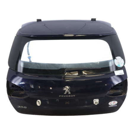 Malle/Hayon arriere PEUGEOT 308 2 SW