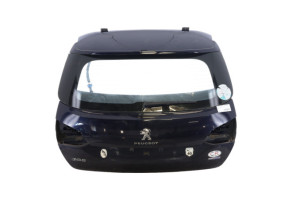 Malle/Hayon arriere PEUGEOT 308 2 SW Photo n°1