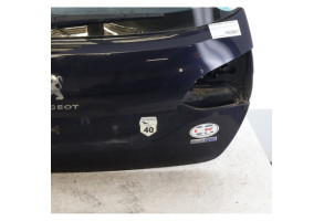 Malle/Hayon arriere PEUGEOT 308 2 SW Photo n°5