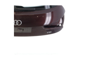 Malle/Hayon arriere AUDI A1 1 Photo n°5