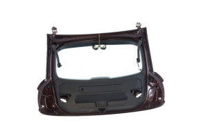 Malle/Hayon arriere AUDI A1 1 Photo n°6