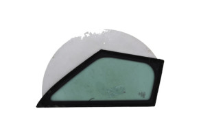 Custode avant gauche (porte) CITROEN JUMPER 3 Photo n°3