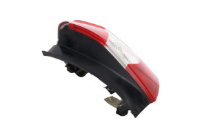 Feu arriere principal droit (feux) CITROEN C4 2 Photo n°5