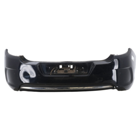 Pare choc arriere CITROEN C4 2
