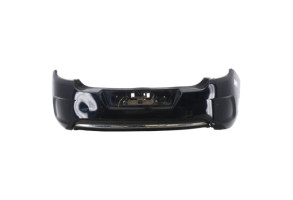 Pare choc arriere CITROEN C4 2 Photo n°1