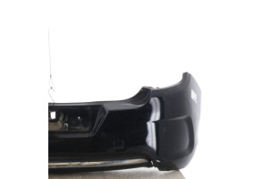 Pare choc arriere CITROEN C4 2 Photo n°6