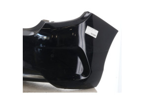 Pare choc arriere CITROEN C4 2 Photo n°9